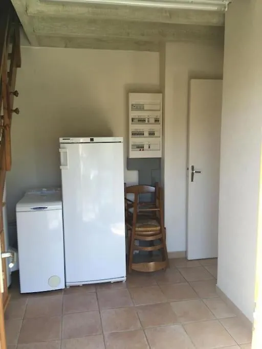 Gite Chaleureux Avec Cheminee Au Pied Du Puy Mary Saint-Paul-de-Salers Holiday home